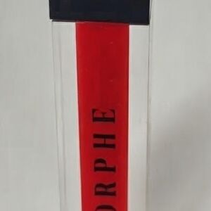 Morphe Bold Scarlet Lip Gloss